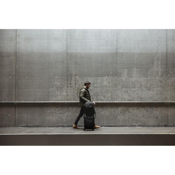 Купити Валіза Osprey Ozone 4-Wheel Carry On 38L