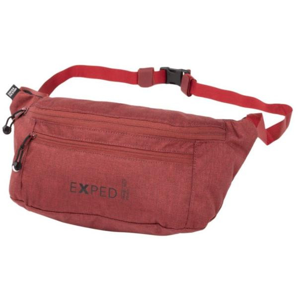 Купить Поясна сумка Exped Travel Belt Pouch