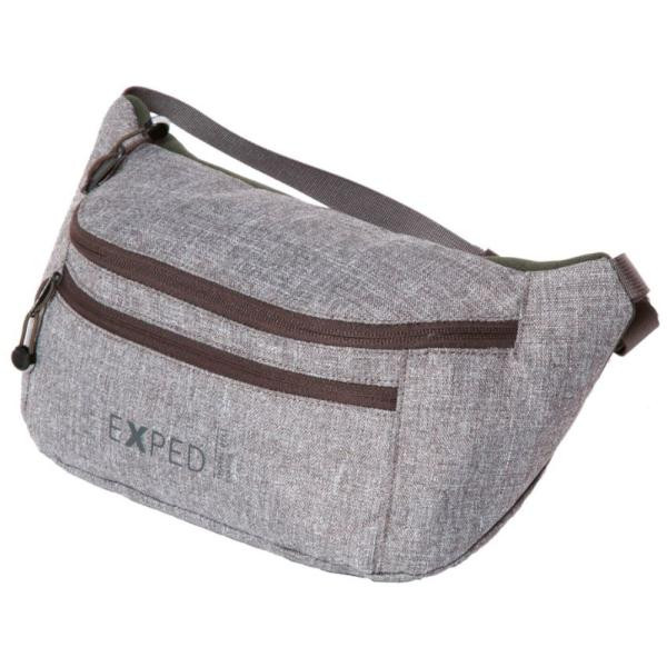 Купить Поясна сумка Exped Travel Belt Pouch