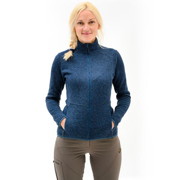 Купить Флісова кофта Turbat Dreamer 2 Wmn