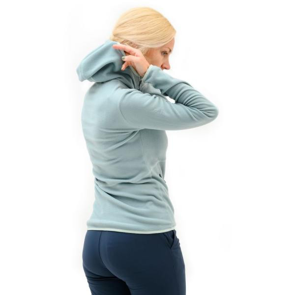 Купить Флісова кофта Turbat Summit Wmn