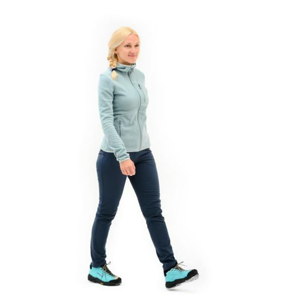 Купить Флісова кофта Turbat Summit Wmn