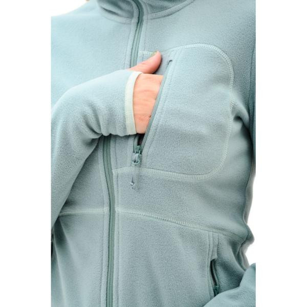 Купить Флісова кофта Turbat Summit Wmn