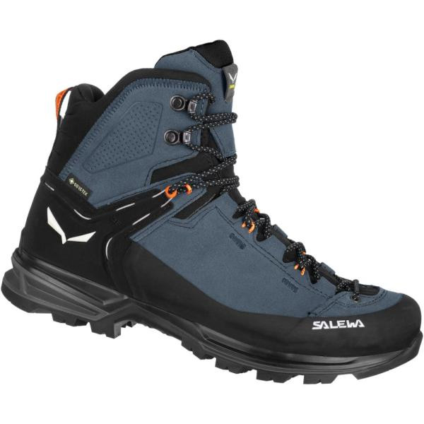 Купити Черевики Salewa MS MTN Trainer 2 Mid GTX