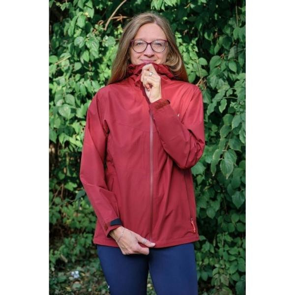 Купити Куртка Salewa Puez Aqua 4 PTX 2.5L Wms