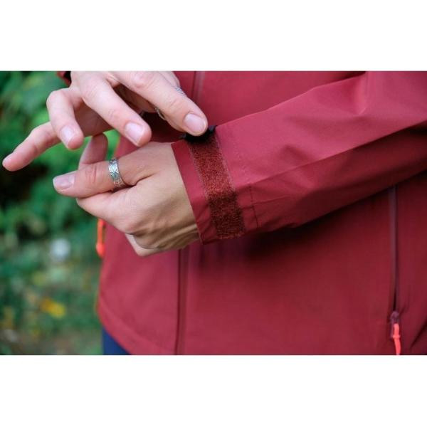 Купити Куртка Salewa Puez Aqua 4 PTX 2.5L Wms