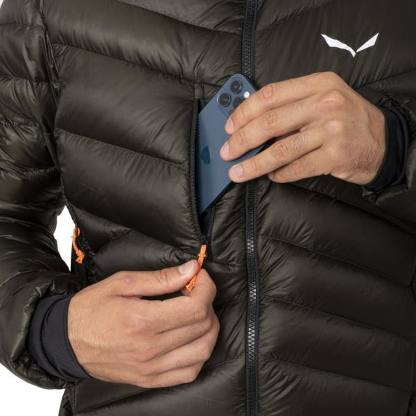 Купити Куртка Salewa Ortles Med 3 RDS DWN Mns