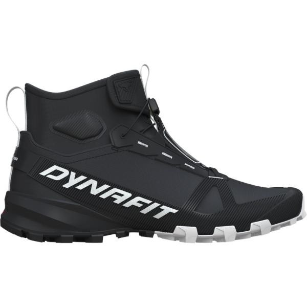 Купити Черевики Dynafit Traverse Mid GTX Mns