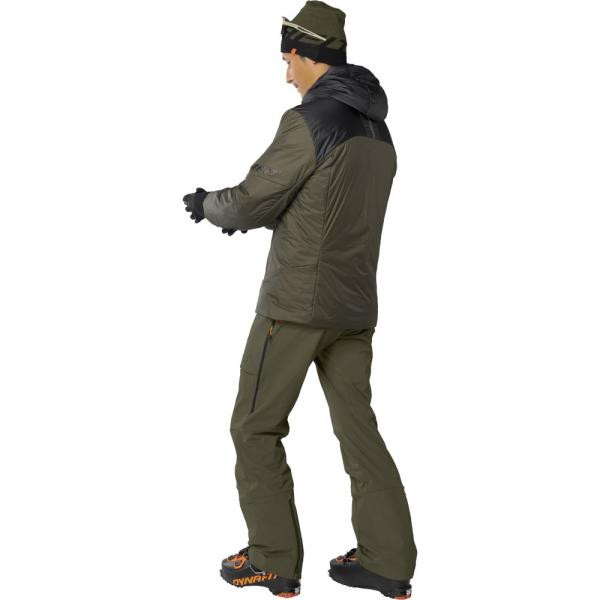 Купить Куртка Dynafit Radical PRL Hood Mns