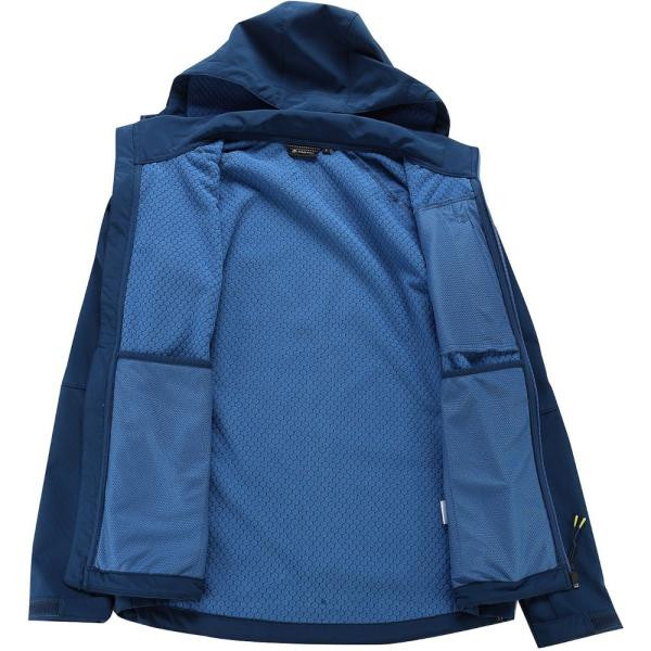 Buy Alpine Pro Hoor jacket (2023)