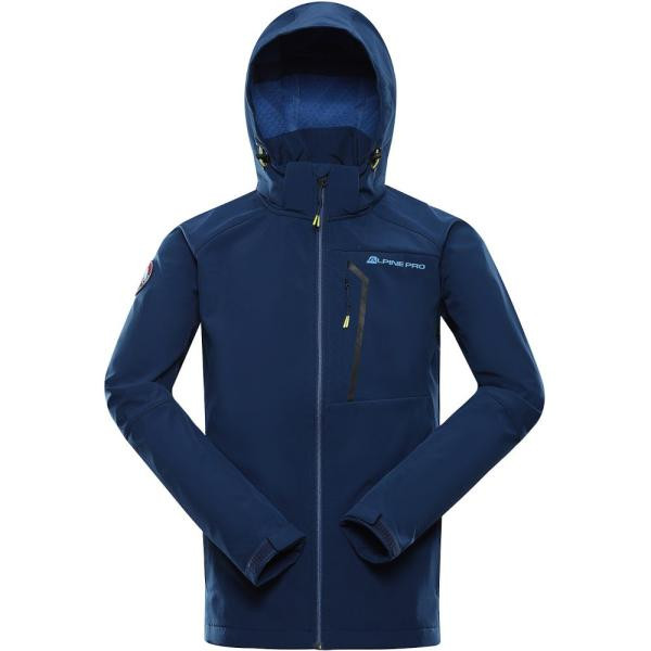 Buy Alpine Pro Hoor jacket (2023)