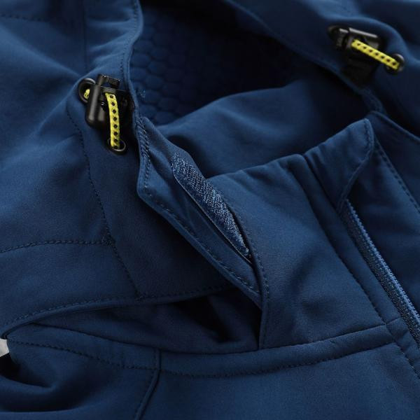 Buy Alpine Pro Hoor jacket (2023)