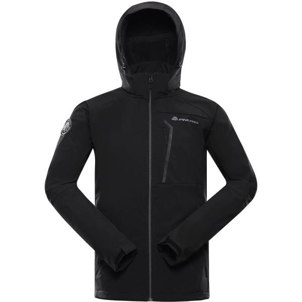 Buy Alpine Pro Hoor jacket (2023)