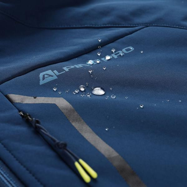 Buy Alpine Pro Hoor jacket (2023)