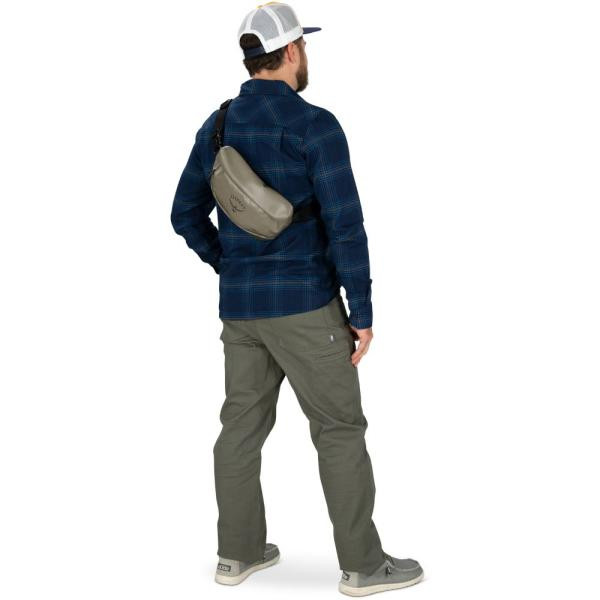 Купити Поясна сумка Osprey Transporter Waist