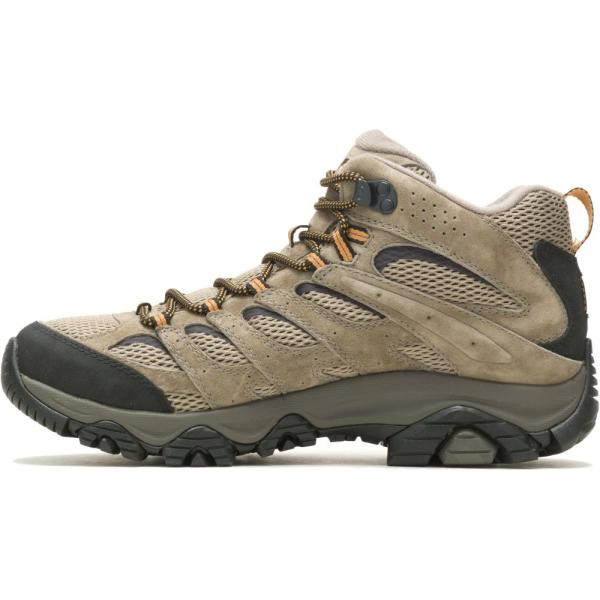 Купити Черевики Merrell Moab 3 Mid GTX Mns