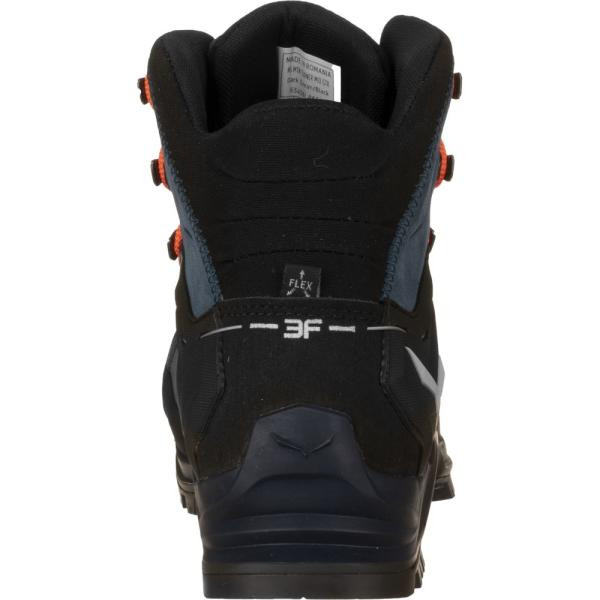 Купити Черевики Salewa MS MTN Trainer Mid GTX