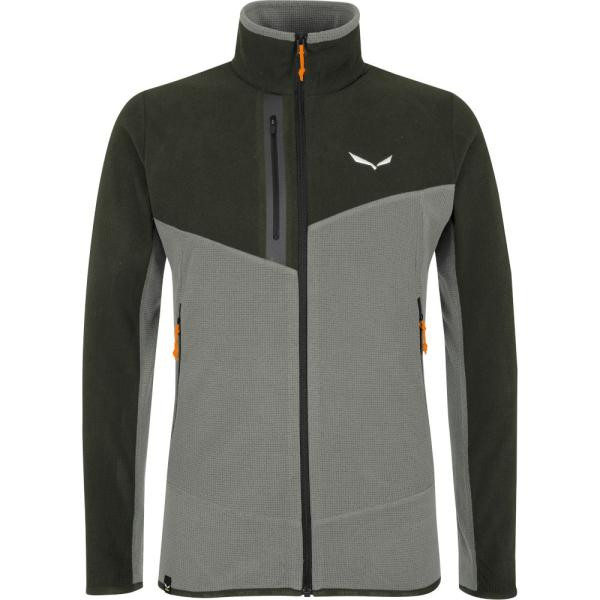 Купити Флісова кофта Salewa Paganella Jacket Mns