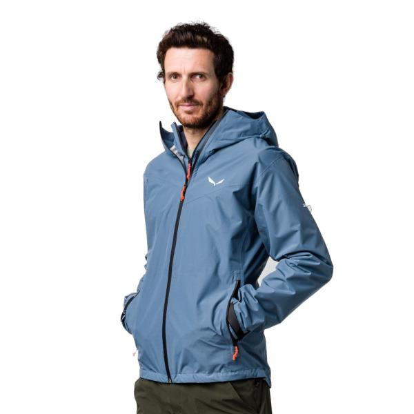 Купити Куртка Salewa Puez Aqua 4 PTX 2.5L Mns