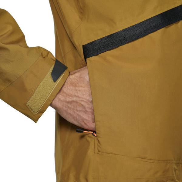 Купить Куртка Salewa Puez PTX HYB Mns