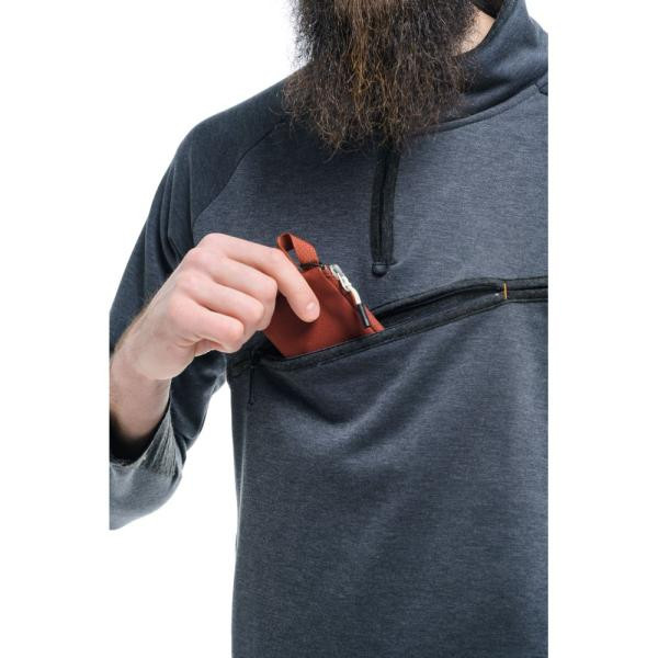 Купити Флісова кофта Turbat Atakama Mns