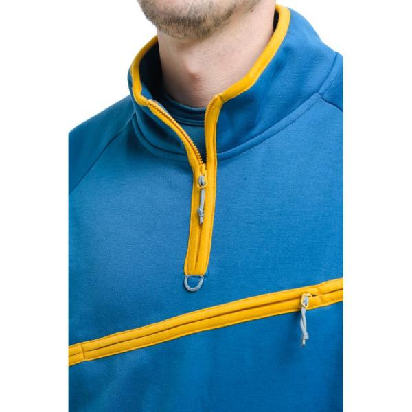 Купить Флісова кофта Turbat Atakama Mns