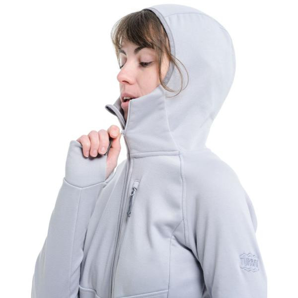 Купить Флісова кофта Turbat Peak Wmn