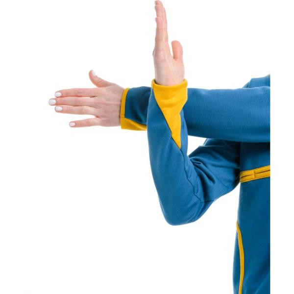 Купити Флісова кофта Turbat Atakama Wmn