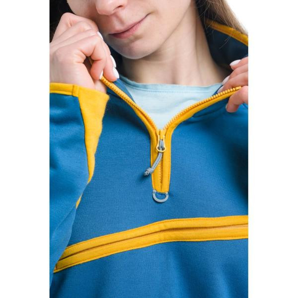 Купити Флісова кофта Turbat Atakama Wmn