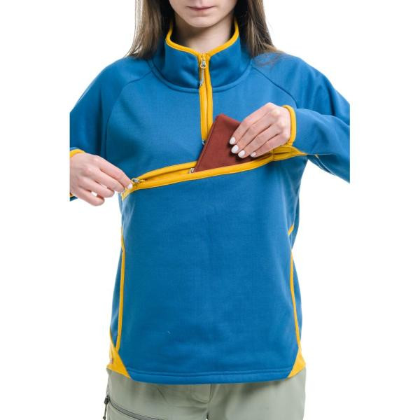 Купити Флісова кофта Turbat Atakama Wmn