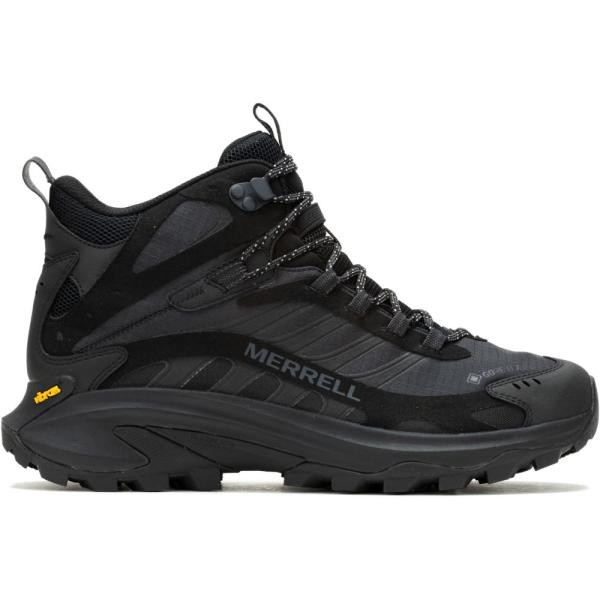 Купить Черевики Merrell Moab Speed 2 Mid GTX Mns