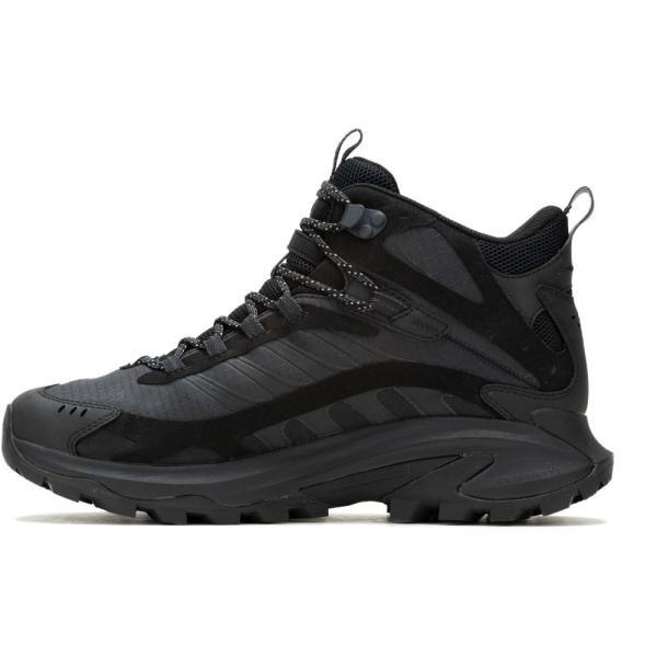 Купити Черевики Merrell Moab Speed 2 Mid GTX Mns