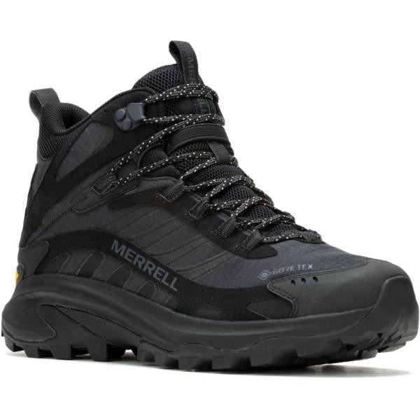Купить Черевики Merrell Moab Speed 2 Mid GTX Mns