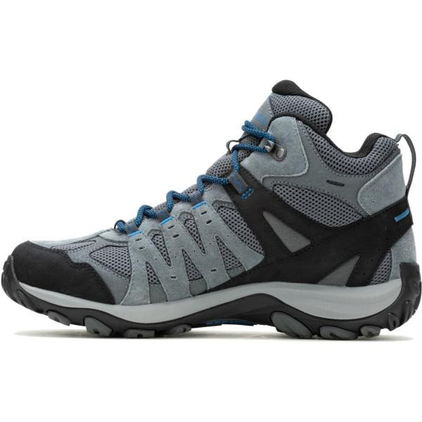 Купить Черевики Merrell Accentor 3 Mid WP Mns