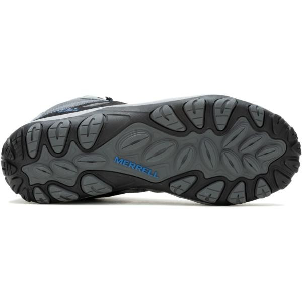 Купить Черевики Merrell Accentor 3 Mid WP Mns