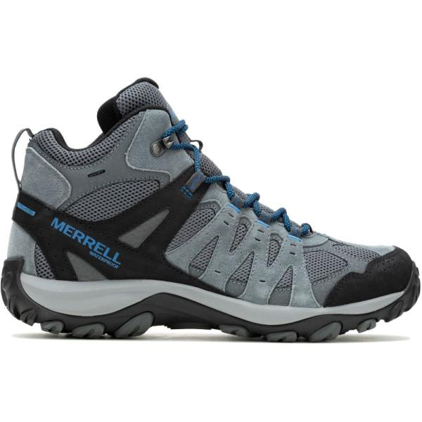 Купить Черевики Merrell Accentor 3 Mid WP Mns