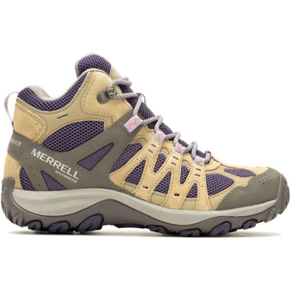 Купить Черевики Merrell Accentor 3 Mid WP Wmn