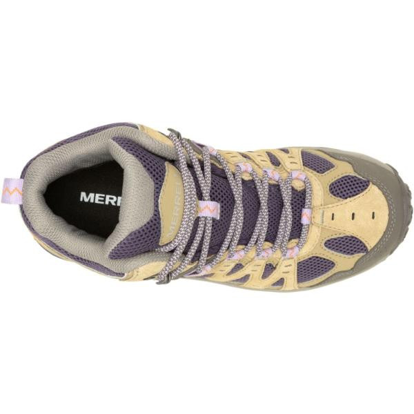 Купить Черевики Merrell Accentor 3 Mid WP Wmn