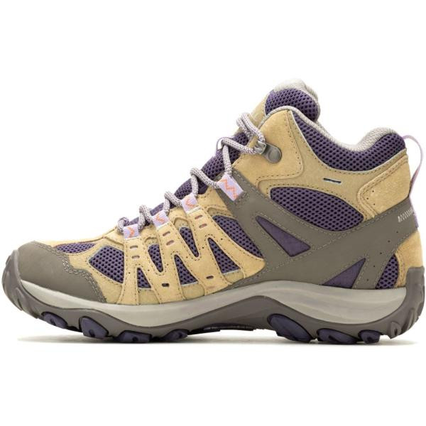 Купить Черевики Merrell Accentor 3 Mid WP Wmn
