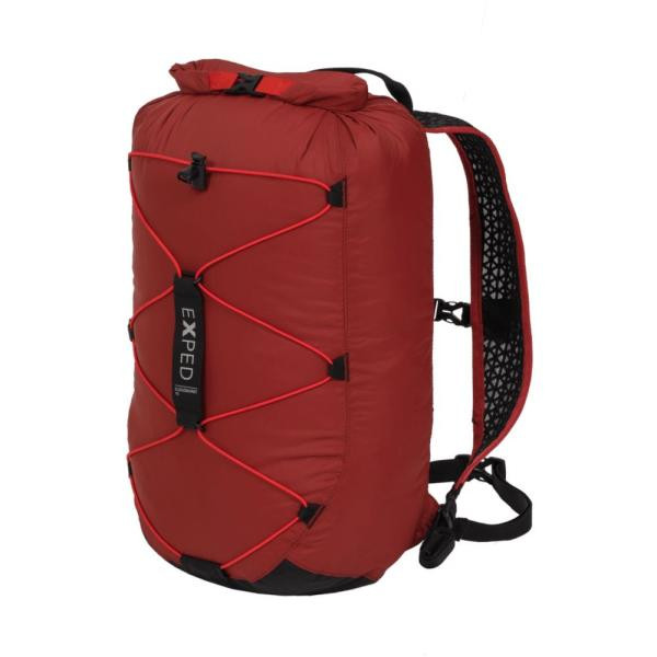 Buy Backpack Exped Cloudburst 15
