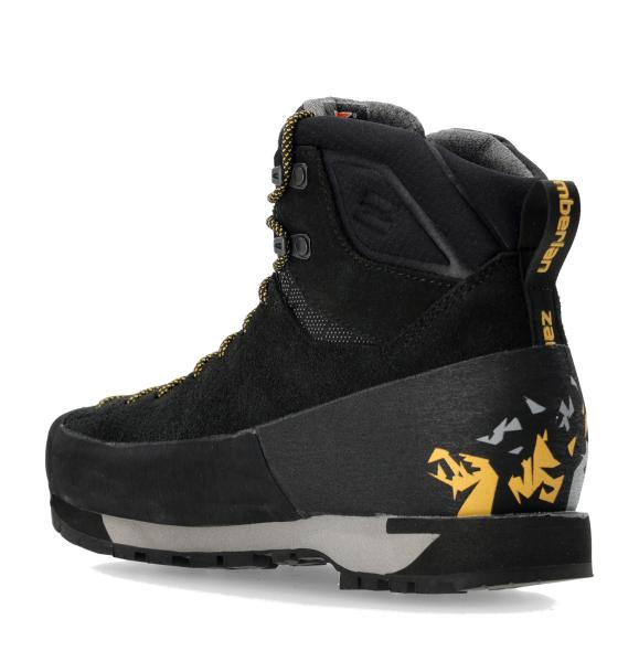 Buy Zamberlan's boots 226 Salathe 'Trek GTX RR MNS