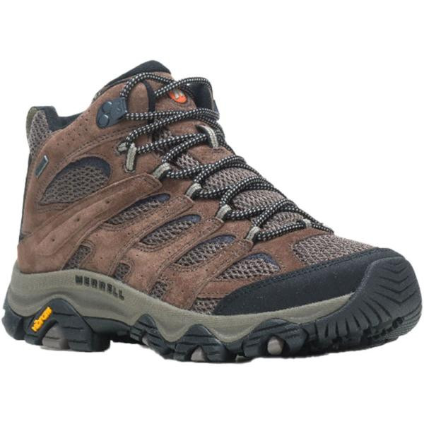 Купить Черевики Merrell Moab 3 Mid GTX Mns