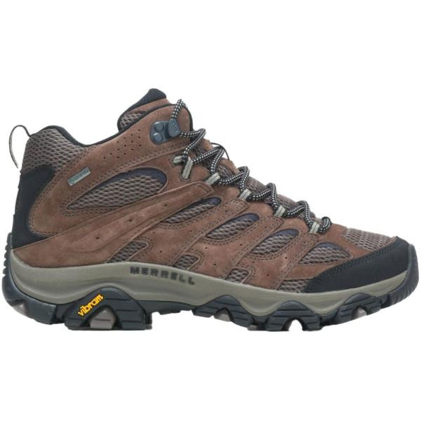 Купить Черевики Merrell Moab 3 Mid GTX Mns