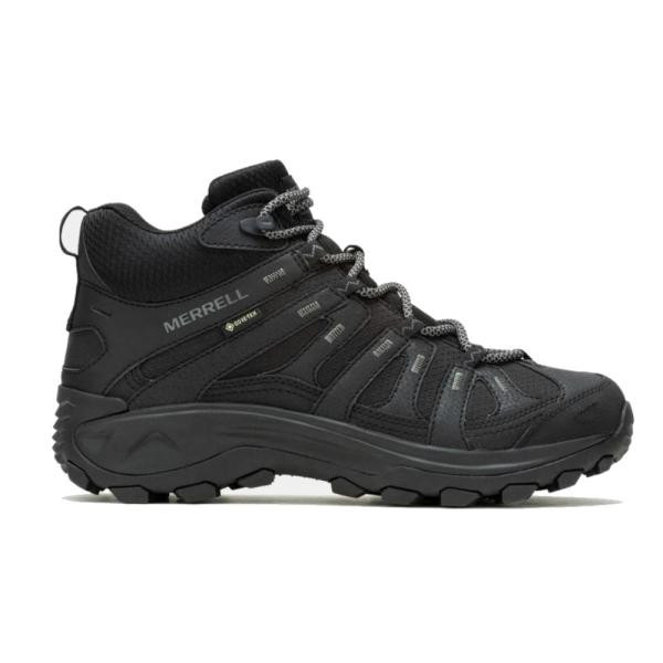 Купить Черевики Merrell Claypool 2 Sport Mid GTX Mns