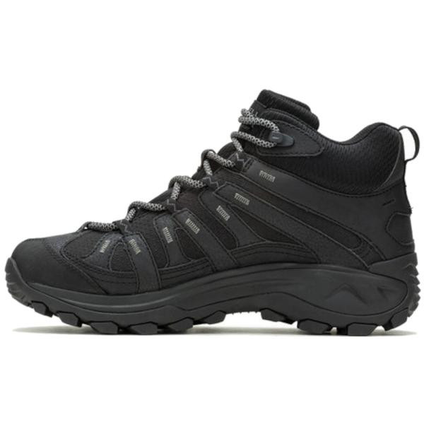 Купить Черевики Merrell Claypool 2 Sport Mid GTX Mns