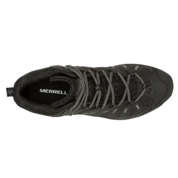 Купить Черевики Merrell Claypool 2 Sport Mid GTX Mns