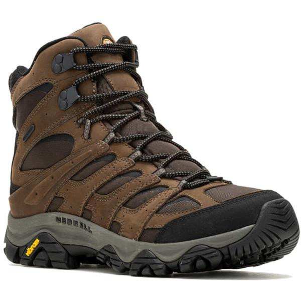Купить Черевики Merrell Moab 3 Apex Mid WP Mns