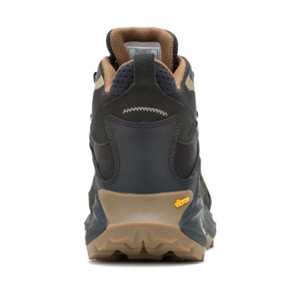 Купить Черевики Merrell Moab Speed 2 LTR MID WP Mns