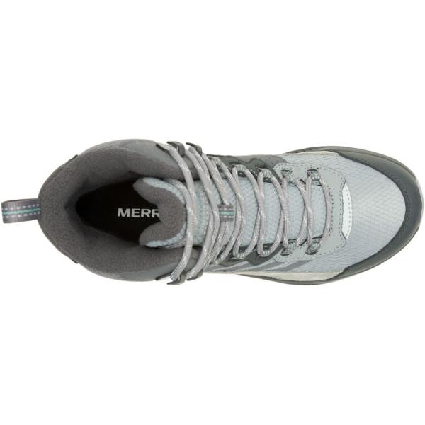 Купить Черевики Merrell Speed Strike 2 Thermo Mid WP Wmn