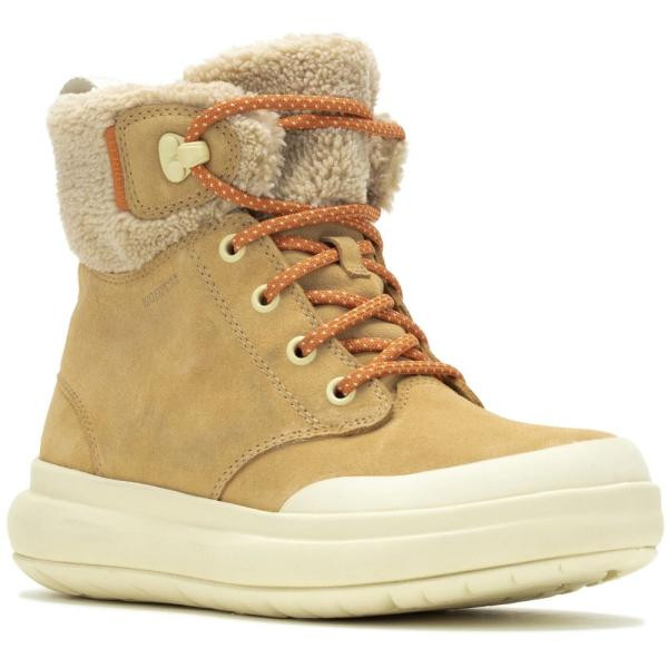 Купить Черевики Merrell Marquette Thermo Lace WP Wmn